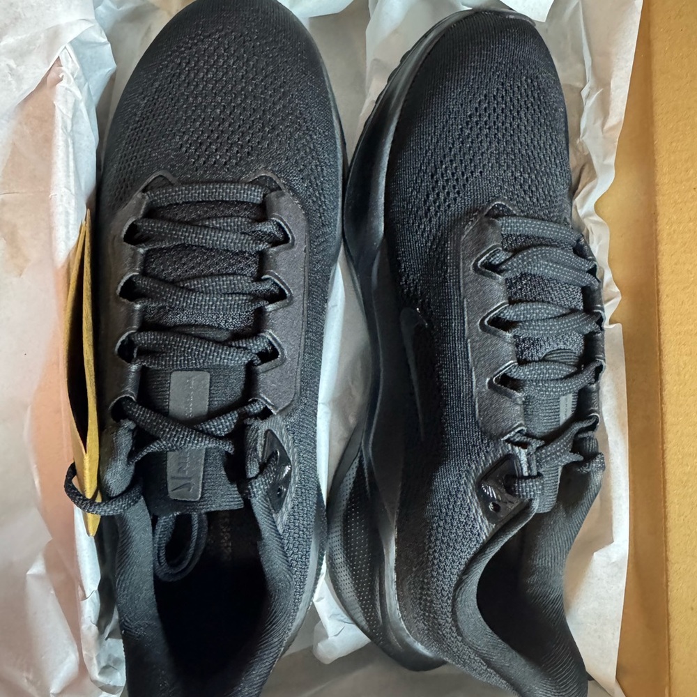 NIKE W AIR ZOOM PEGASUS 41 Women's Road Running Shoes - Picture 3 of 9